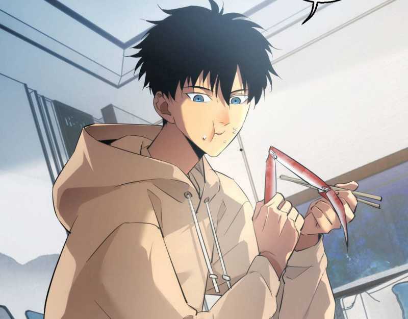 Mạt Thế Trọng Sinh: Ta Quay Gacha Làm Trùm! Chapter 1 trang 161