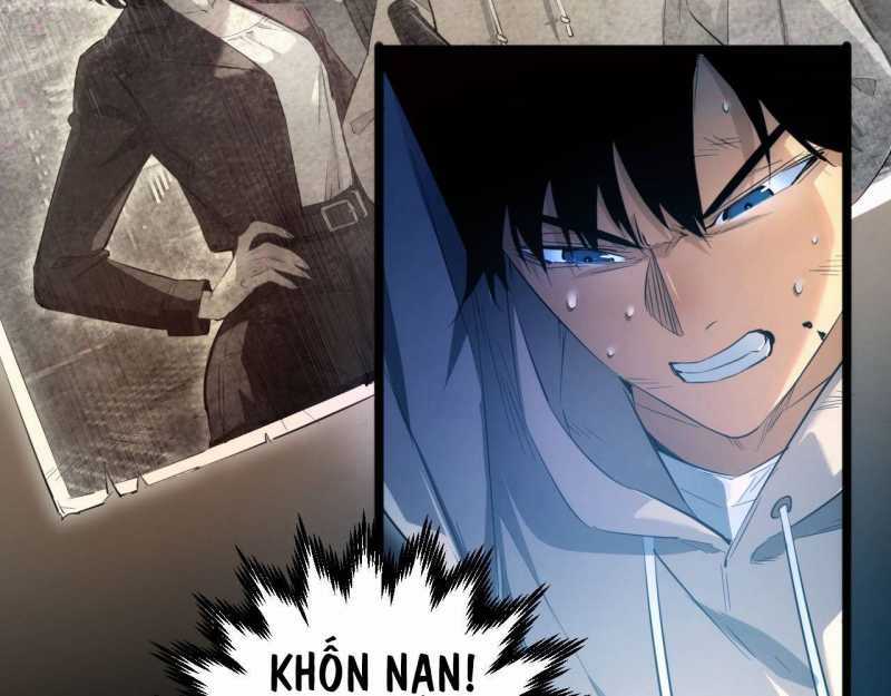 Mạt Thế Trọng Sinh: Ta Quay Gacha Làm Trùm! Chapter 1 trang 18