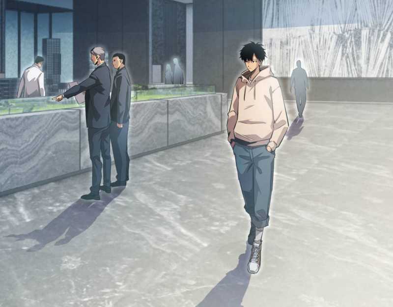 Mạt Thế Trọng Sinh: Ta Quay Gacha Làm Trùm! Chapter 1 trang 186