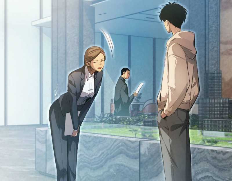 Mạt Thế Trọng Sinh: Ta Quay Gacha Làm Trùm! Chapter 1 trang 189