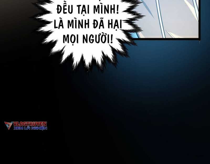 Mạt Thế Trọng Sinh: Ta Quay Gacha Làm Trùm! Chapter 1 trang 19