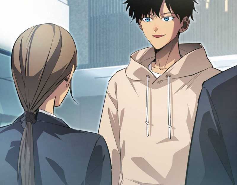 Mạt Thế Trọng Sinh: Ta Quay Gacha Làm Trùm! Chapter 1 trang 192