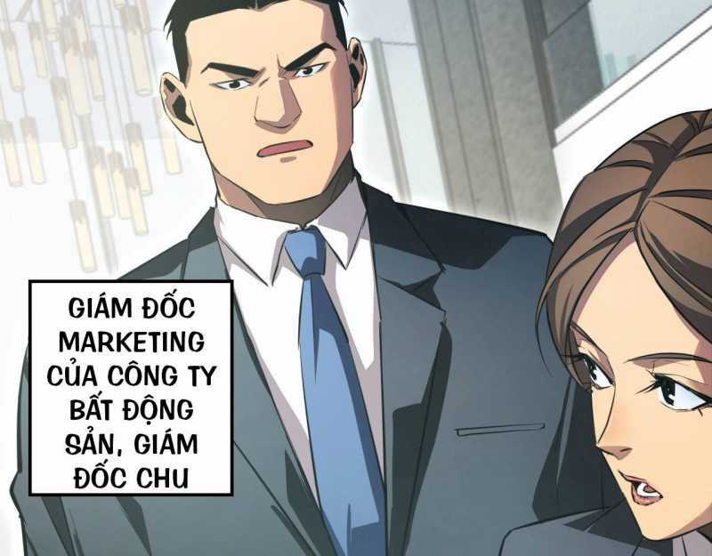 Mạt Thế Trọng Sinh: Ta Quay Gacha Làm Trùm! Chapter 1 trang 196