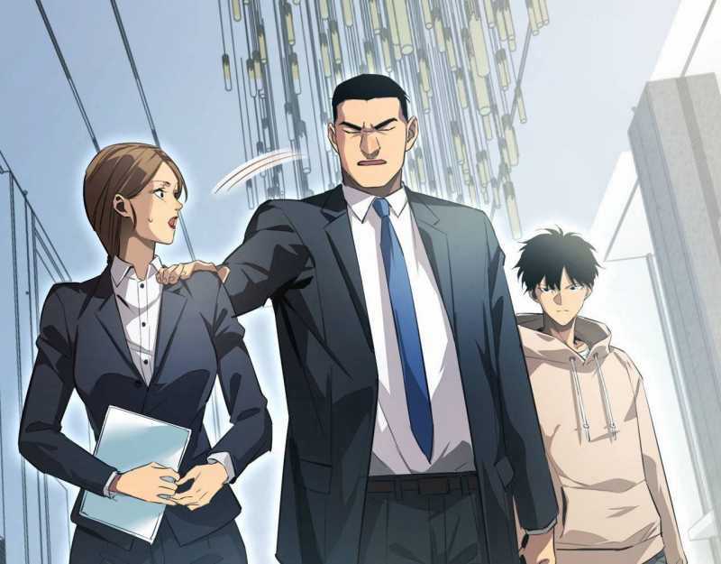 Mạt Thế Trọng Sinh: Ta Quay Gacha Làm Trùm! Chapter 1 trang 200