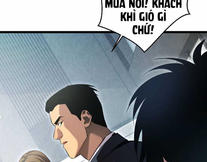 Mạt Thế Trọng Sinh: Ta Quay Gacha Làm Trùm! Chapter 1 trang 203