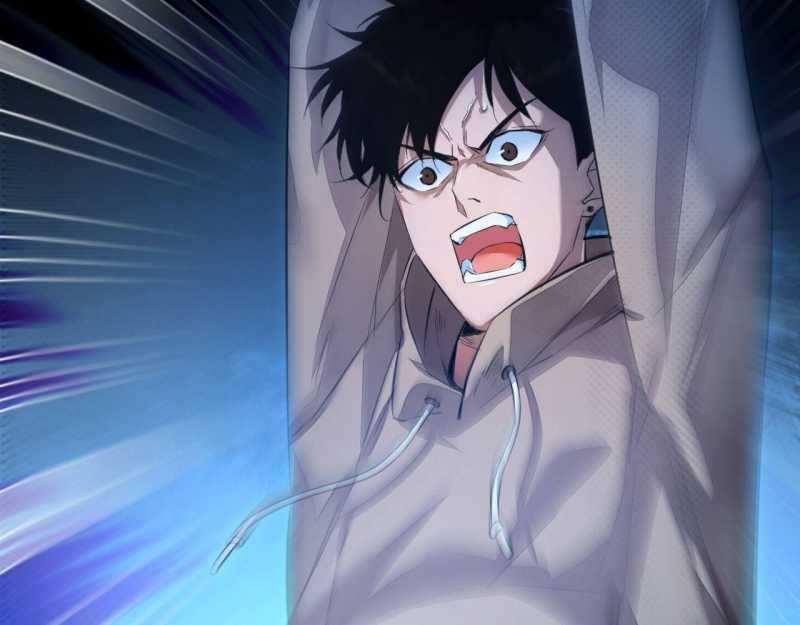 Mạt Thế Trọng Sinh: Ta Quay Gacha Làm Trùm! Chapter 1 trang 22