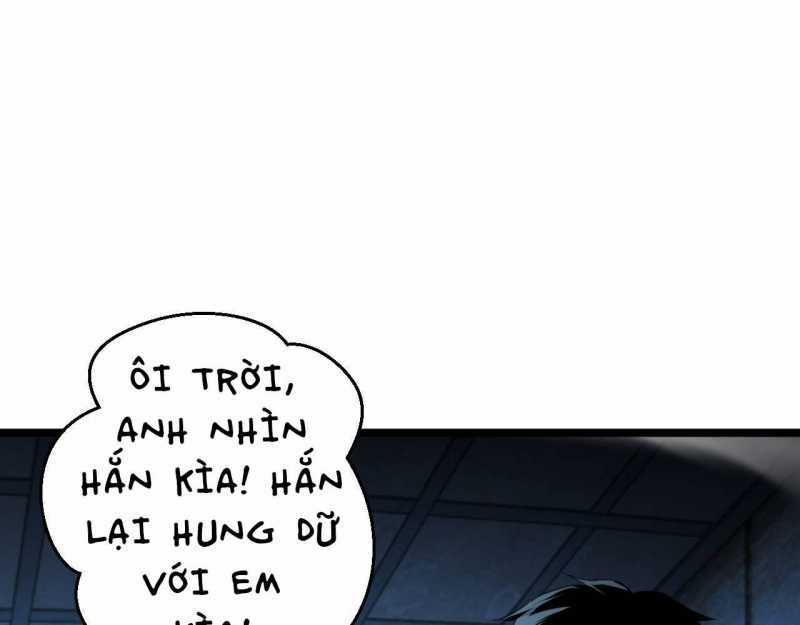 Mạt Thế Trọng Sinh: Ta Quay Gacha Làm Trùm! Chapter 1 trang 24