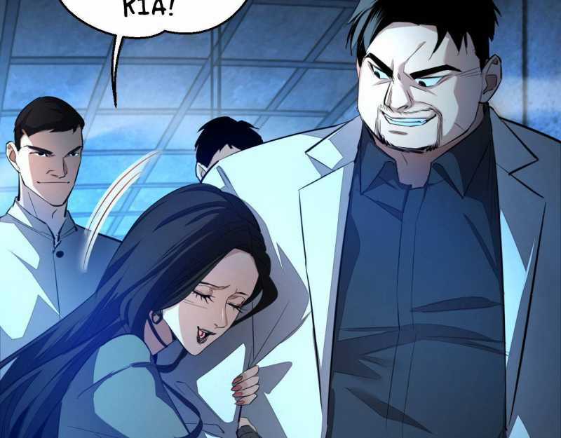 Mạt Thế Trọng Sinh: Ta Quay Gacha Làm Trùm! Chapter 1 trang 25