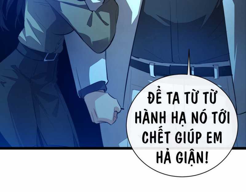 Mạt Thế Trọng Sinh: Ta Quay Gacha Làm Trùm! Chapter 1 trang 26