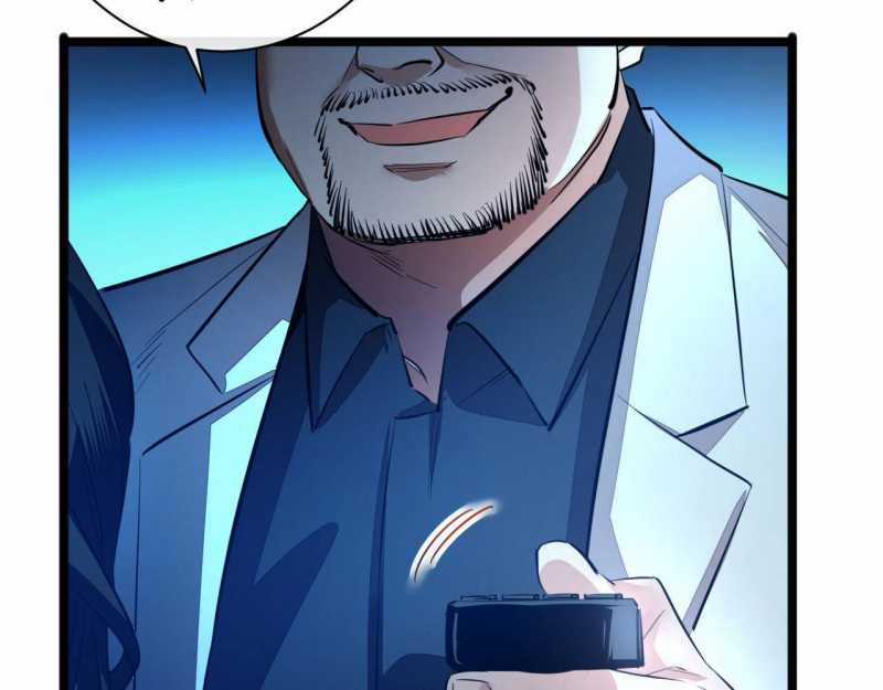 Mạt Thế Trọng Sinh: Ta Quay Gacha Làm Trùm! Chapter 1 trang 28