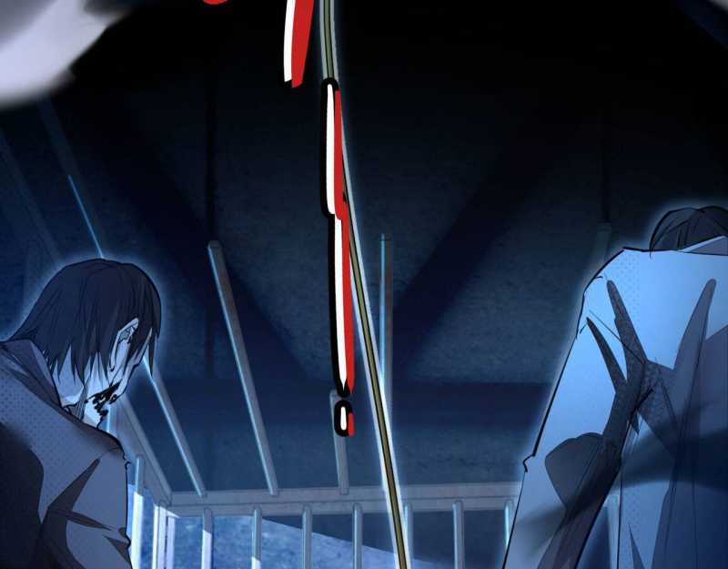 Mạt Thế Trọng Sinh: Ta Quay Gacha Làm Trùm! Chapter 1 trang 31