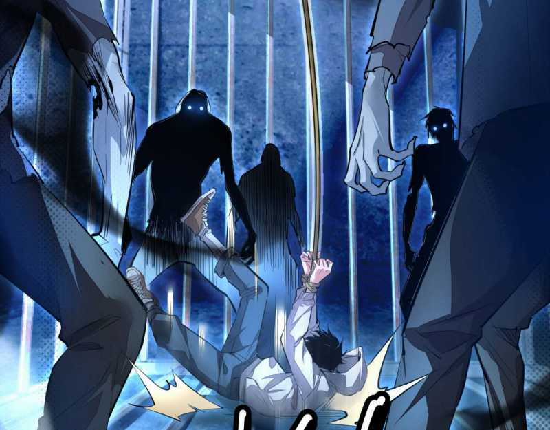 Mạt Thế Trọng Sinh: Ta Quay Gacha Làm Trùm! Chapter 1 trang 32