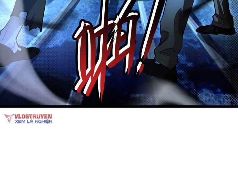 Mạt Thế Trọng Sinh: Ta Quay Gacha Làm Trùm! Chapter 1 trang 33