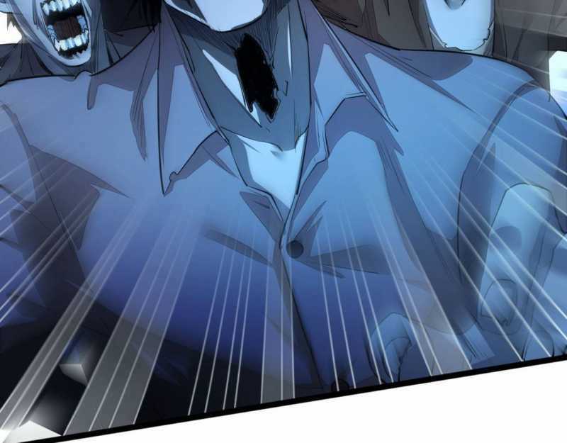 Mạt Thế Trọng Sinh: Ta Quay Gacha Làm Trùm! Chapter 1 trang 36