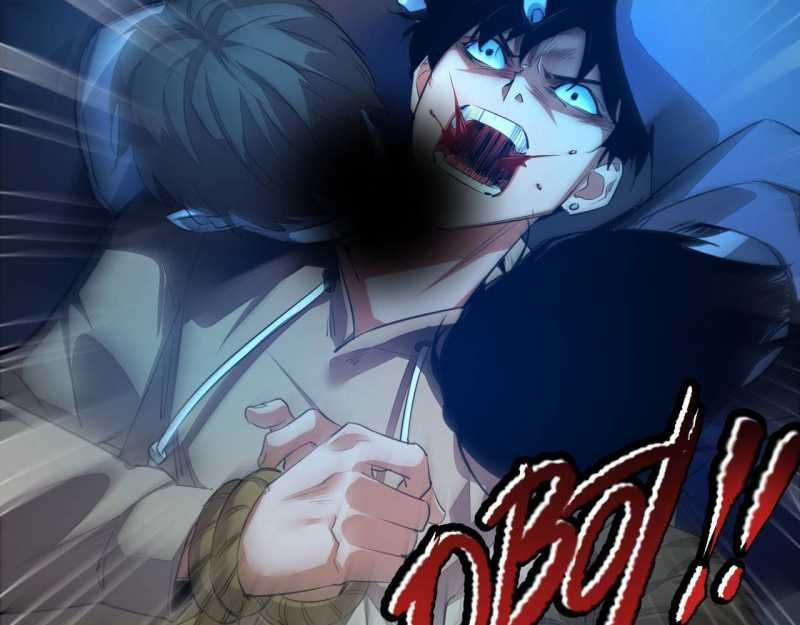 Mạt Thế Trọng Sinh: Ta Quay Gacha Làm Trùm! Chapter 1 trang 38