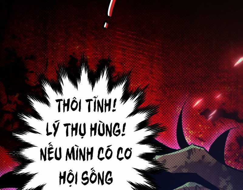 Mạt Thế Trọng Sinh: Ta Quay Gacha Làm Trùm! Chapter 1 trang 41