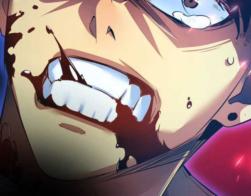 Mạt Thế Trọng Sinh: Ta Quay Gacha Làm Trùm! Chapter 1 trang 43