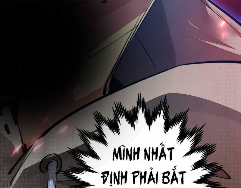 Mạt Thế Trọng Sinh: Ta Quay Gacha Làm Trùm! Chapter 1 trang 44