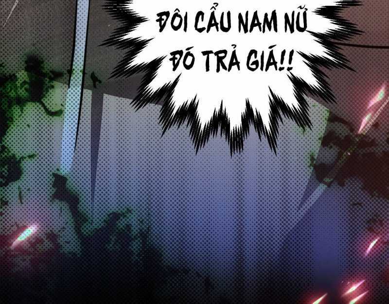 Mạt Thế Trọng Sinh: Ta Quay Gacha Làm Trùm! Chapter 1 trang 45