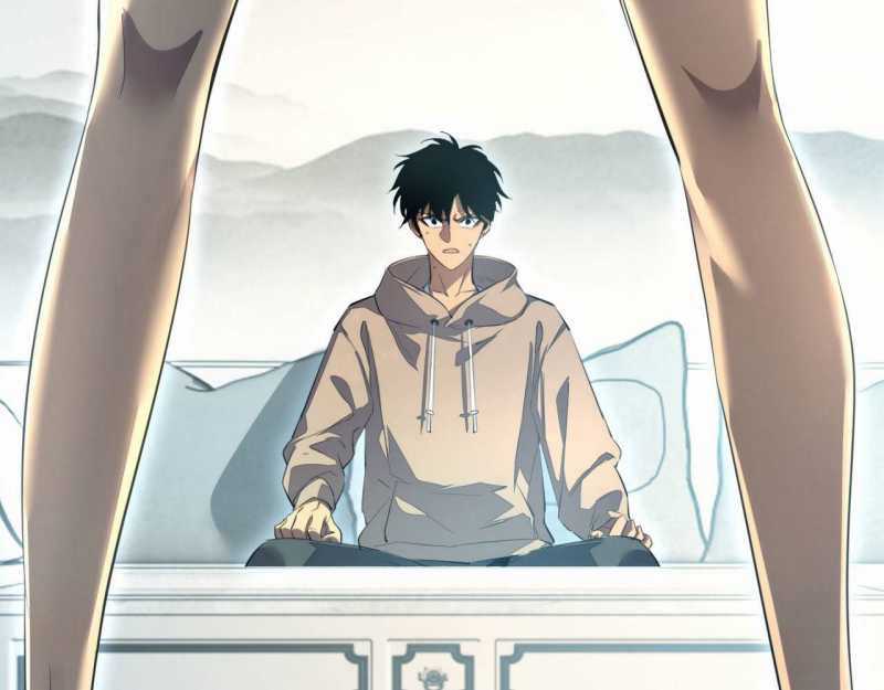 Mạt Thế Trọng Sinh: Ta Quay Gacha Làm Trùm! Chapter 1 trang 56