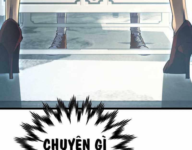 Mạt Thế Trọng Sinh: Ta Quay Gacha Làm Trùm! Chapter 1 trang 57