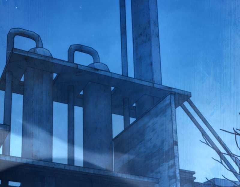 Mạt Thế Trọng Sinh: Ta Quay Gacha Làm Trùm! Chapter 1 trang 6