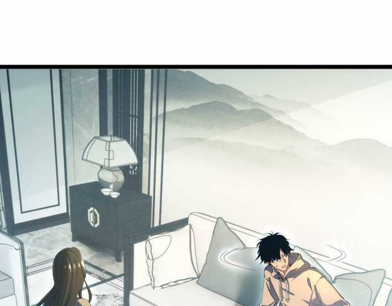 Mạt Thế Trọng Sinh: Ta Quay Gacha Làm Trùm! Chapter 1 trang 60