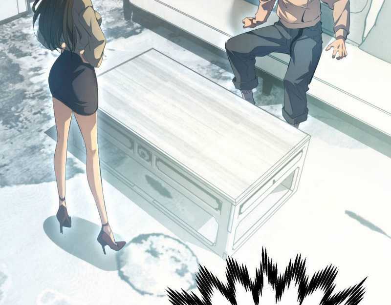 Mạt Thế Trọng Sinh: Ta Quay Gacha Làm Trùm! Chapter 1 trang 61