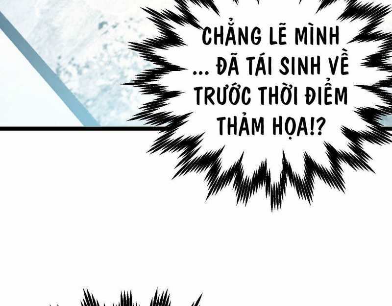 Mạt Thế Trọng Sinh: Ta Quay Gacha Làm Trùm! Chapter 1 trang 62