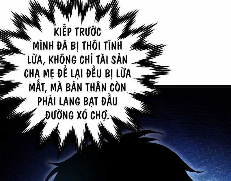 Mạt Thế Trọng Sinh: Ta Quay Gacha Làm Trùm! Chapter 1 trang 63