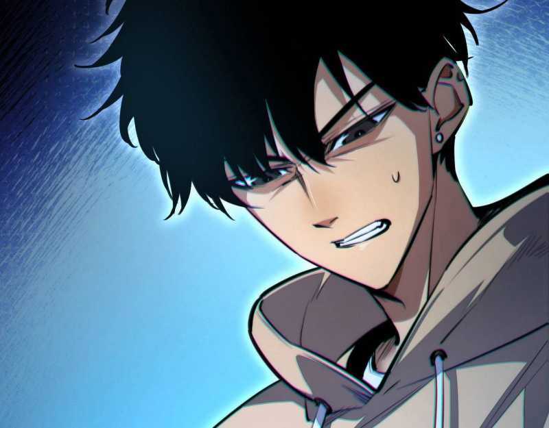 Mạt Thế Trọng Sinh: Ta Quay Gacha Làm Trùm! Chapter 1 trang 64