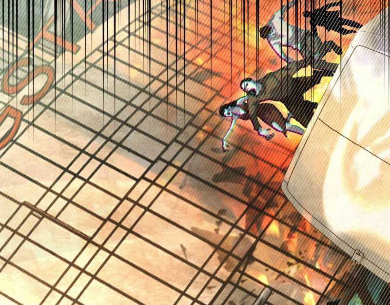 Mạt Thế Trọng Sinh: Ta Quay Gacha Làm Trùm! Chapter 1 trang 68