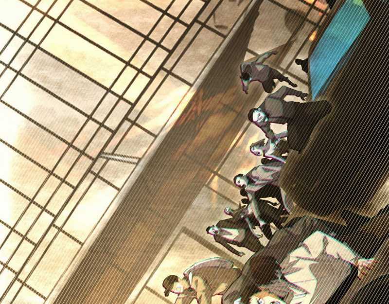 Mạt Thế Trọng Sinh: Ta Quay Gacha Làm Trùm! Chapter 1 trang 69