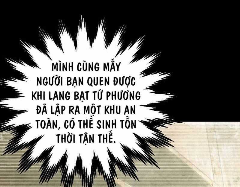 Mạt Thế Trọng Sinh: Ta Quay Gacha Làm Trùm! Chapter 1 trang 72