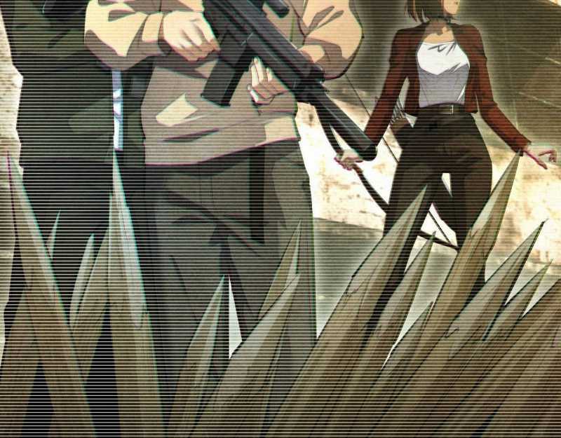 Mạt Thế Trọng Sinh: Ta Quay Gacha Làm Trùm! Chapter 1 trang 74