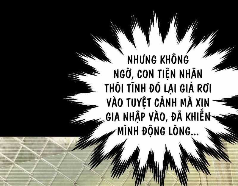 Mạt Thế Trọng Sinh: Ta Quay Gacha Làm Trùm! Chapter 1 trang 76