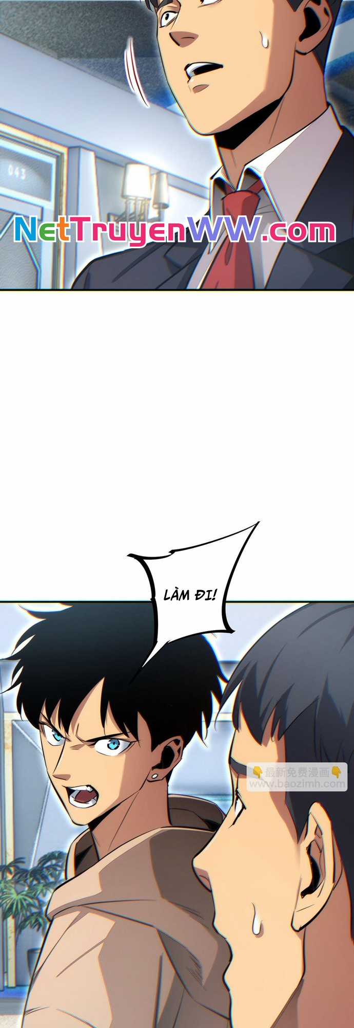 Mạt Thế Trọng Sinh: Ta Quay Gacha Làm Trùm! Chapter 10 trang 13