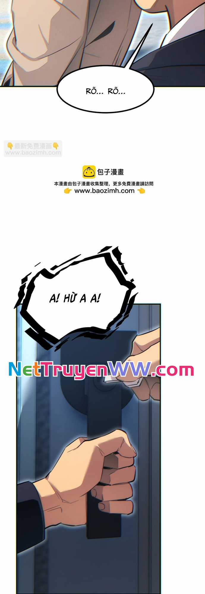 Mạt Thế Trọng Sinh: Ta Quay Gacha Làm Trùm! Chapter 10 trang 14