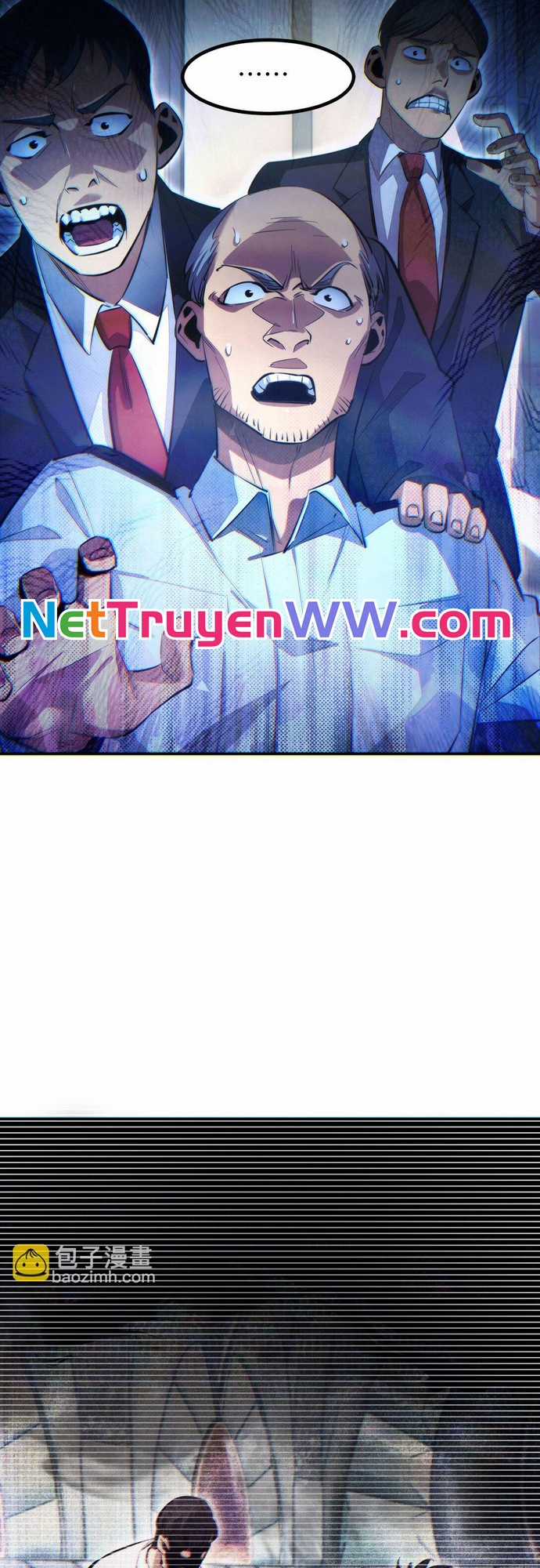 Mạt Thế Trọng Sinh: Ta Quay Gacha Làm Trùm! Chapter 10 trang 19