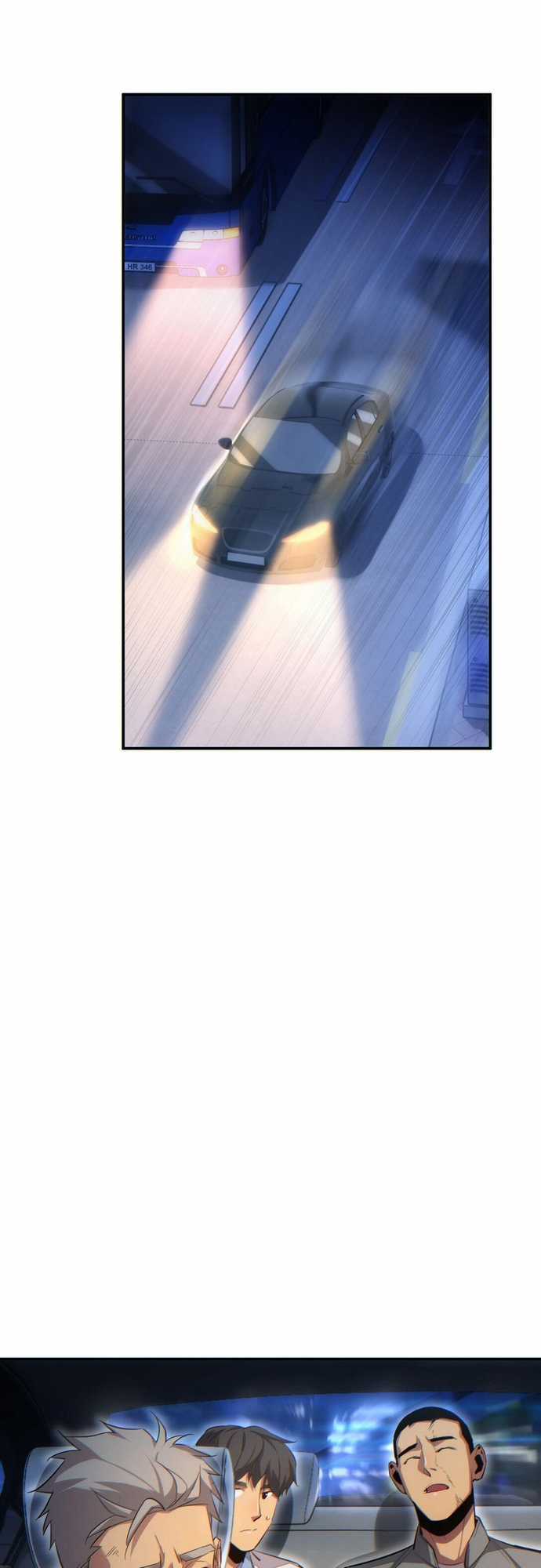 Mạt Thế Trọng Sinh: Ta Quay Gacha Làm Trùm! Chapter 10 trang 22