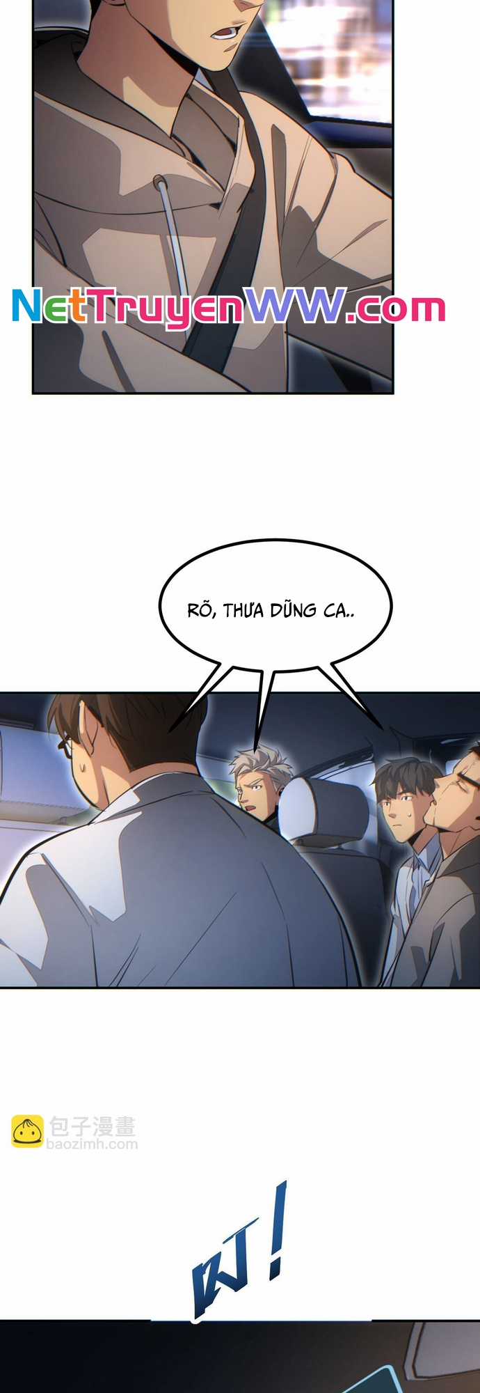 Mạt Thế Trọng Sinh: Ta Quay Gacha Làm Trùm! Chapter 10 trang 29