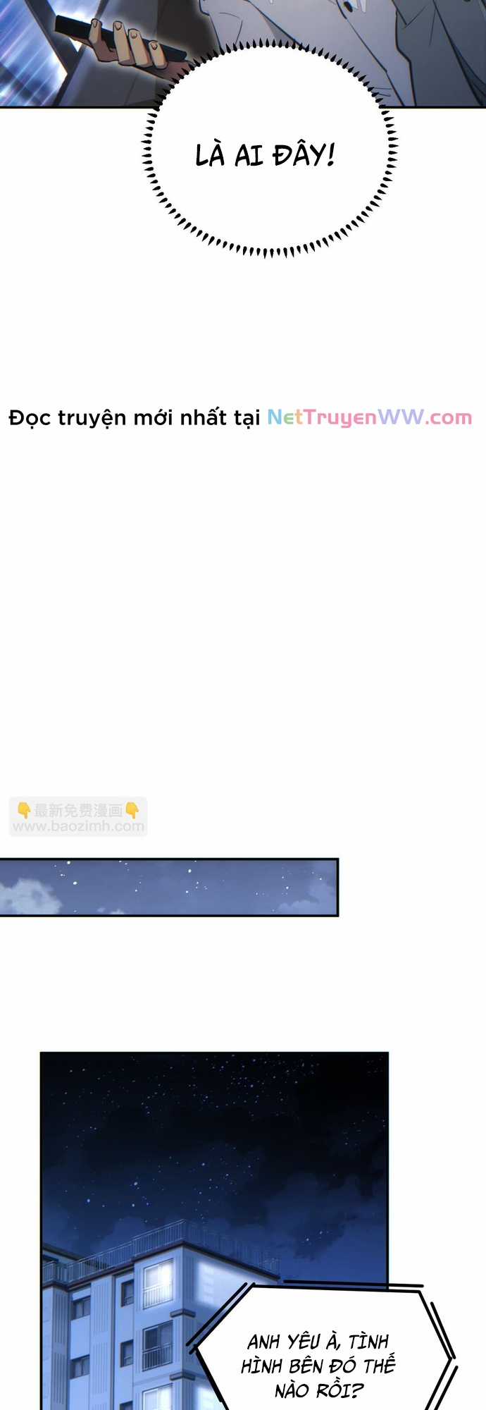 Mạt Thế Trọng Sinh: Ta Quay Gacha Làm Trùm! Chapter 10 trang 36