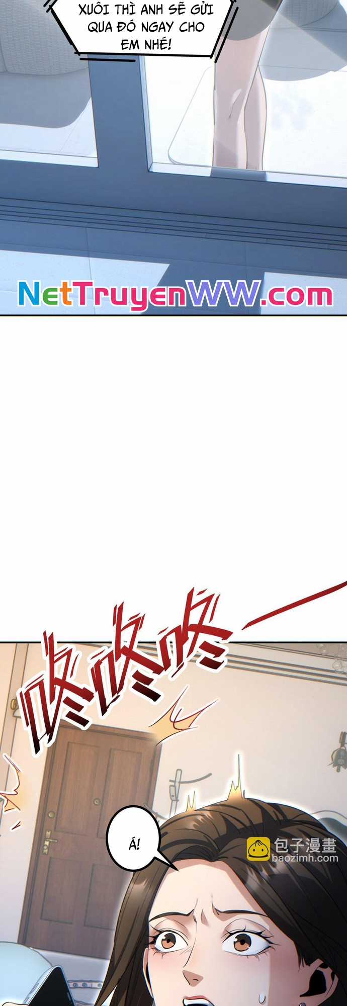 Mạt Thế Trọng Sinh: Ta Quay Gacha Làm Trùm! Chapter 10 trang 38