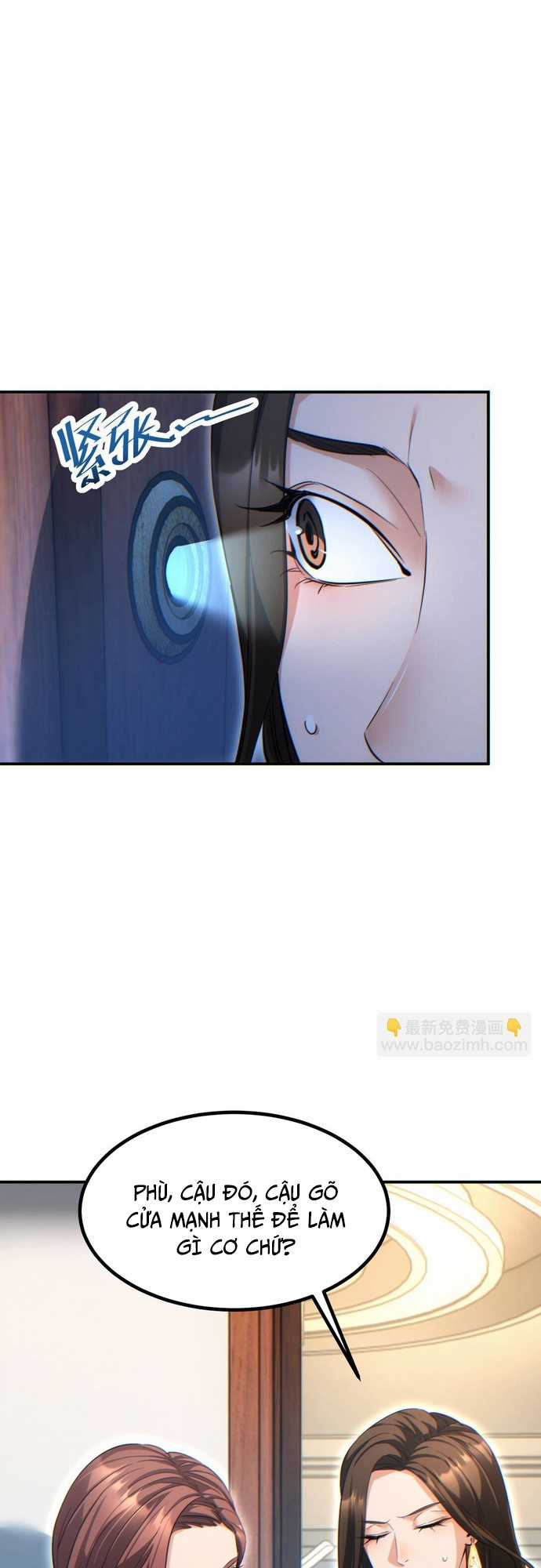 Mạt Thế Trọng Sinh: Ta Quay Gacha Làm Trùm! Chapter 10 trang 40