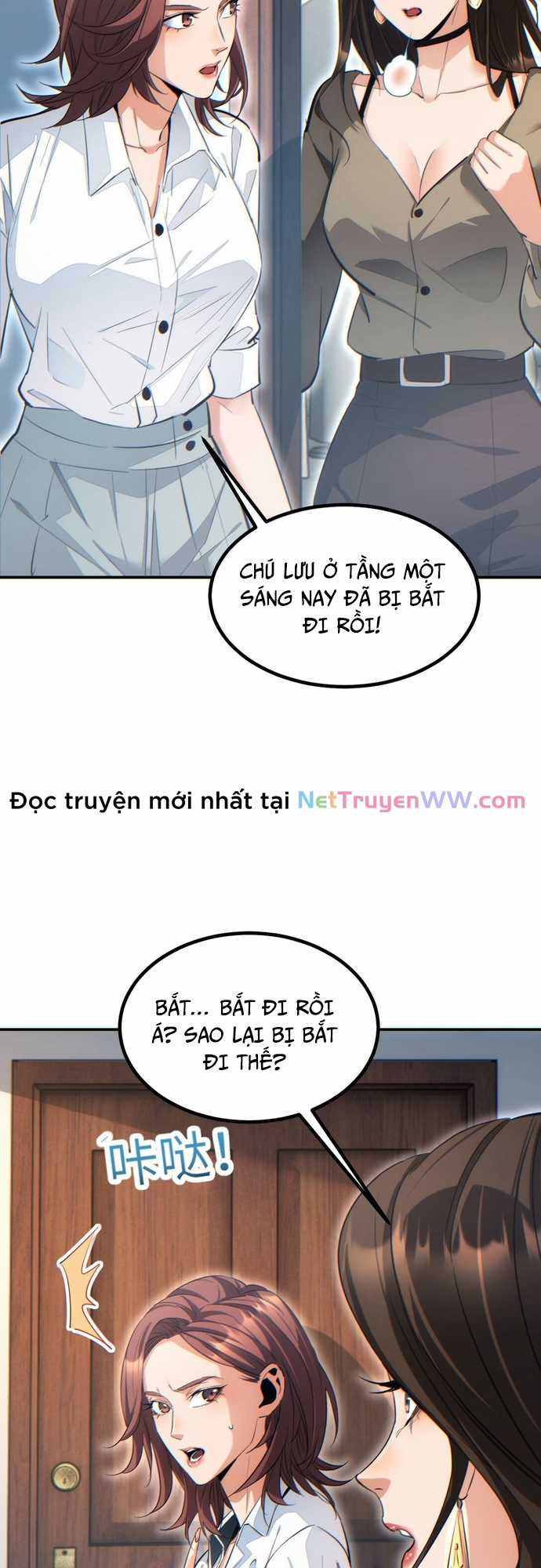 Mạt Thế Trọng Sinh: Ta Quay Gacha Làm Trùm! Chapter 10 trang 41