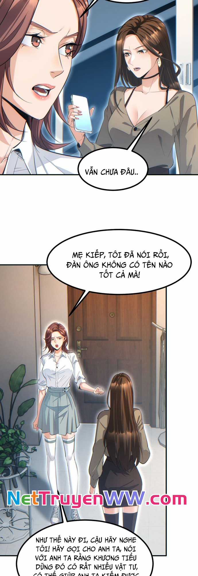 Mạt Thế Trọng Sinh: Ta Quay Gacha Làm Trùm! Chapter 10 trang 43