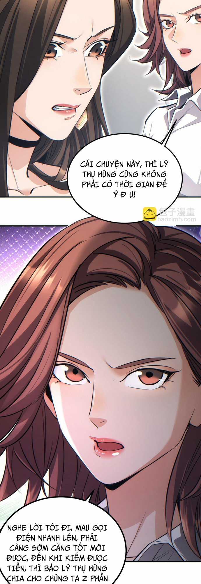 Mạt Thế Trọng Sinh: Ta Quay Gacha Làm Trùm! Chapter 10 trang 45