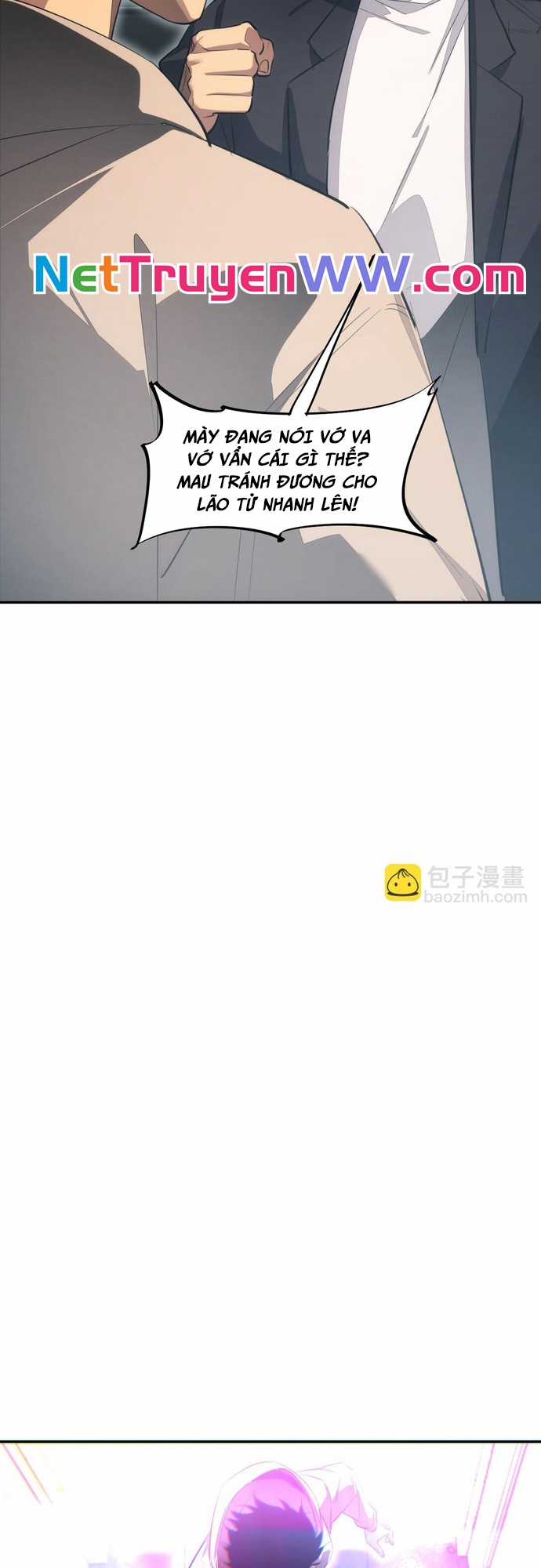 Mạt Thế Trọng Sinh: Ta Quay Gacha Làm Trùm! Chapter 10 trang 5