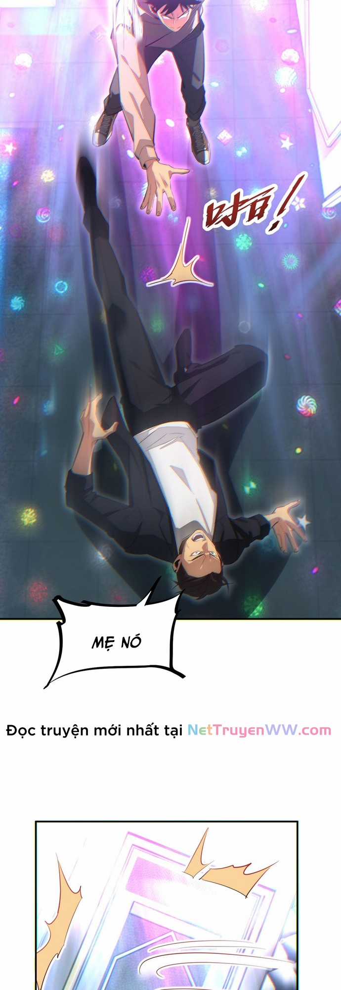 Mạt Thế Trọng Sinh: Ta Quay Gacha Làm Trùm! Chapter 10 trang 6