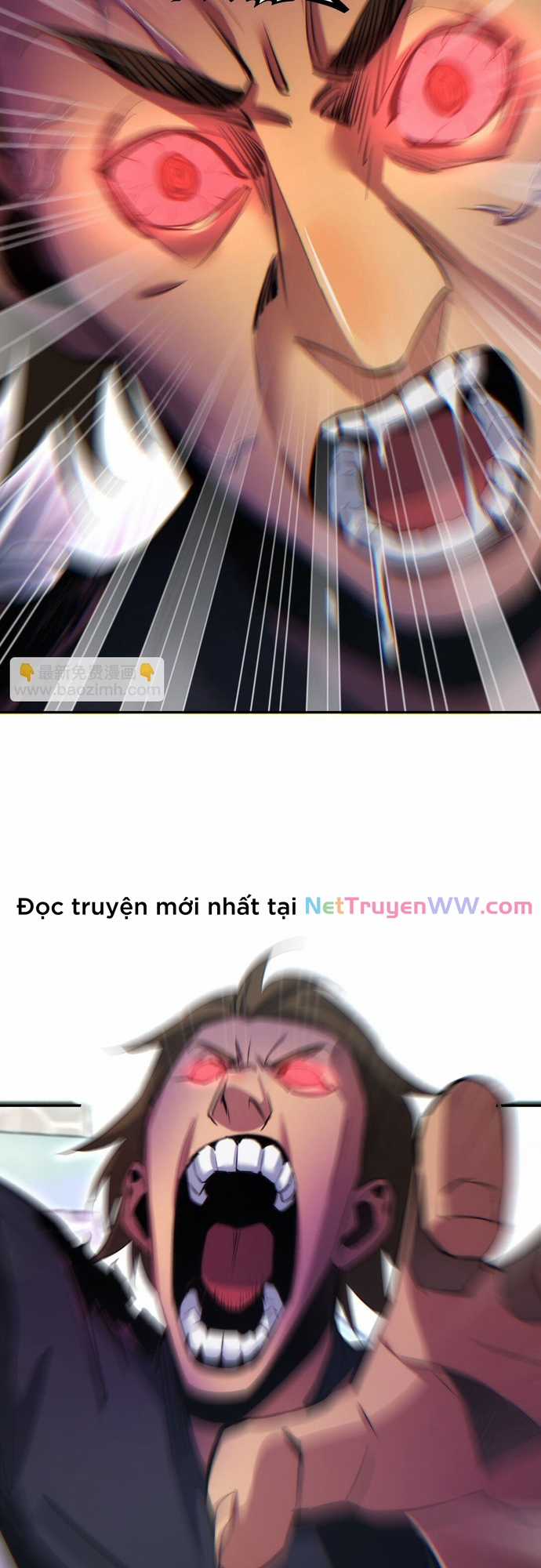 Mạt Thế Trọng Sinh: Ta Quay Gacha Làm Trùm! Chapter 10 trang 9